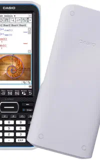 ماشین حساب کاسیو