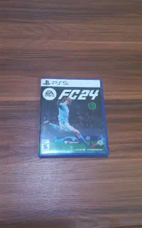 Fc24 ps5