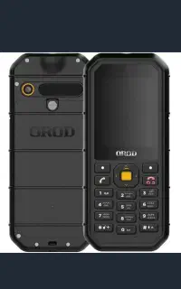 orod B26