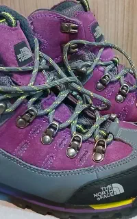 پوتین اورجینال north face