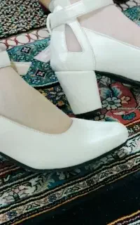 چندعددکفش شیک وجذاب