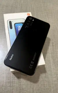 گوشی ردمی نوت 8