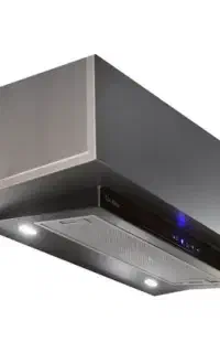 هود مخفی آشپزخانه