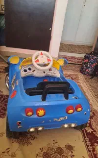 باطری نداره