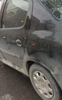 206sdمدل 89 اس دی 206