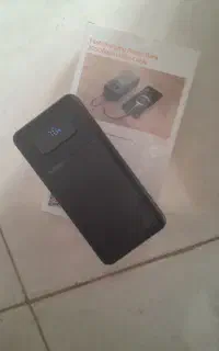 پاوربانک ۲۰۰۰۰نو سالم