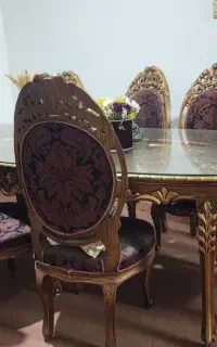 میز ناهارخوری و مبل