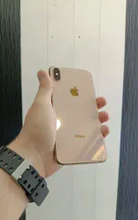 xs max دوسیم 256