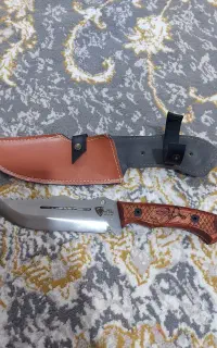 چاقو شکاری