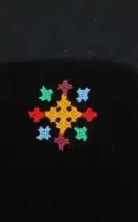 چهاردانوک .پلیوار