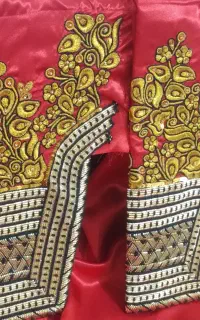 شلوار بندری