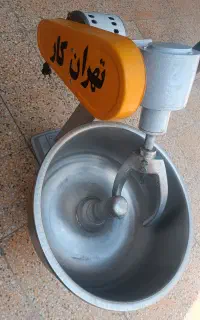 خمیرگیر،خمیرکن35و25کیلویی