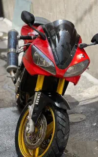 R1 1000 r6 cb400 1300