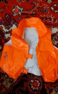 جلیغه شنا