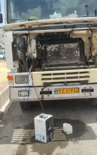 شارژکولرسبک وسنگین بشارتی ۵۰درصد تخفیف تااخربرج