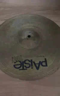 سنج مدل PAISTE 101