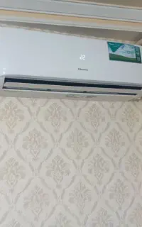 نصاب کولر گازی