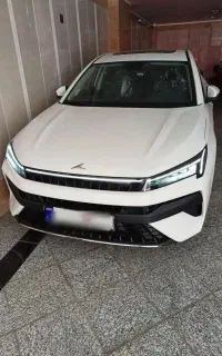 مدل 404 KMC j7 مشابه صفر