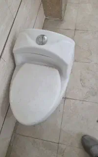 توالت فرنگی