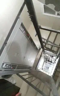 نصب و سرویس اسانسور