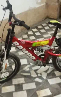 دوچرخه رامبو سایز ۲۰