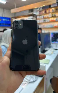 ایفون ۱۱  حافظه 64گیگ