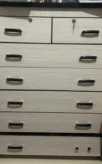 کمد و دراور