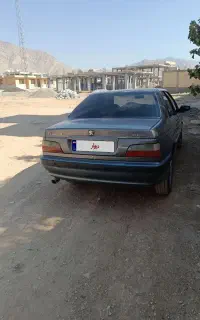 پارس ۹۳