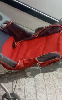 کالسکه