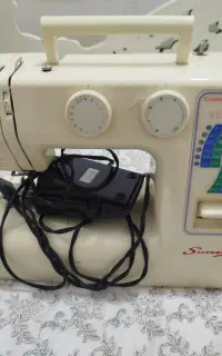 چرخ خیاطی