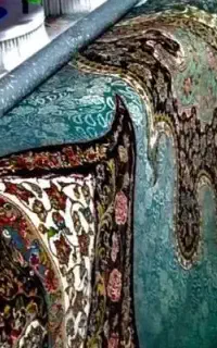 قالیشویی