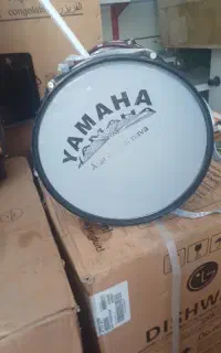 طبل کوچک