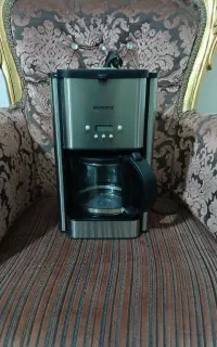 قهوه سازسونیا برنداصل فرانسوی