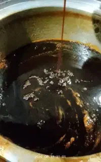 شیر انگور مال امسال