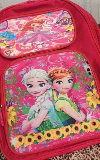 کیف مدرسه (نو)