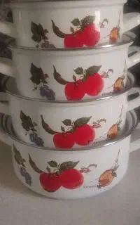 قابلمه لعابی