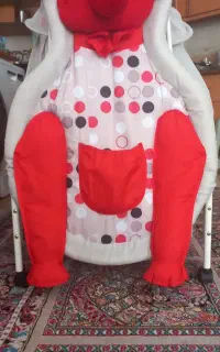 گهواره فیلی