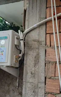 نصب و تعمیرات اسپیلت