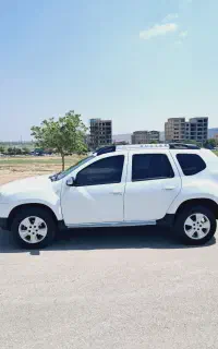 رنو داستر 2015