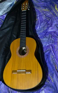 فروش گیتار نو