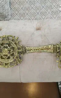 جاکلیدی قیمت مناسب برنز