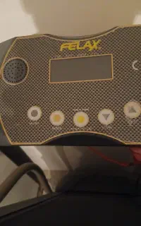 تریدمیل FELEX