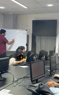 آموزش کامپیوتر (icdl) با مدرک فنی حرفه ای