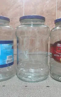 شیشه بزرگ رب