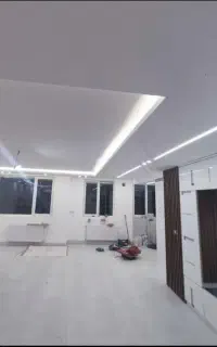 نقاش ساختمان کنگان