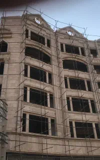 برقکار ساختمان ،رفع اتصالی،عیب یابی، سیمکشی