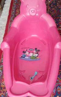 وان حموم بچه گانه