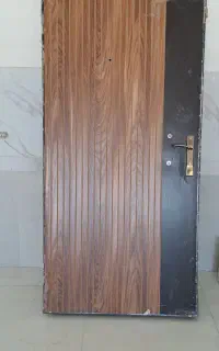 درب اپارتمان