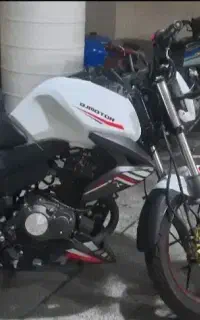 موتور کیوجی 150 مدل1402