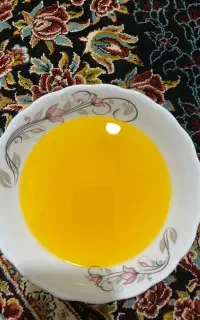 روغن حیوانی(گاوی)